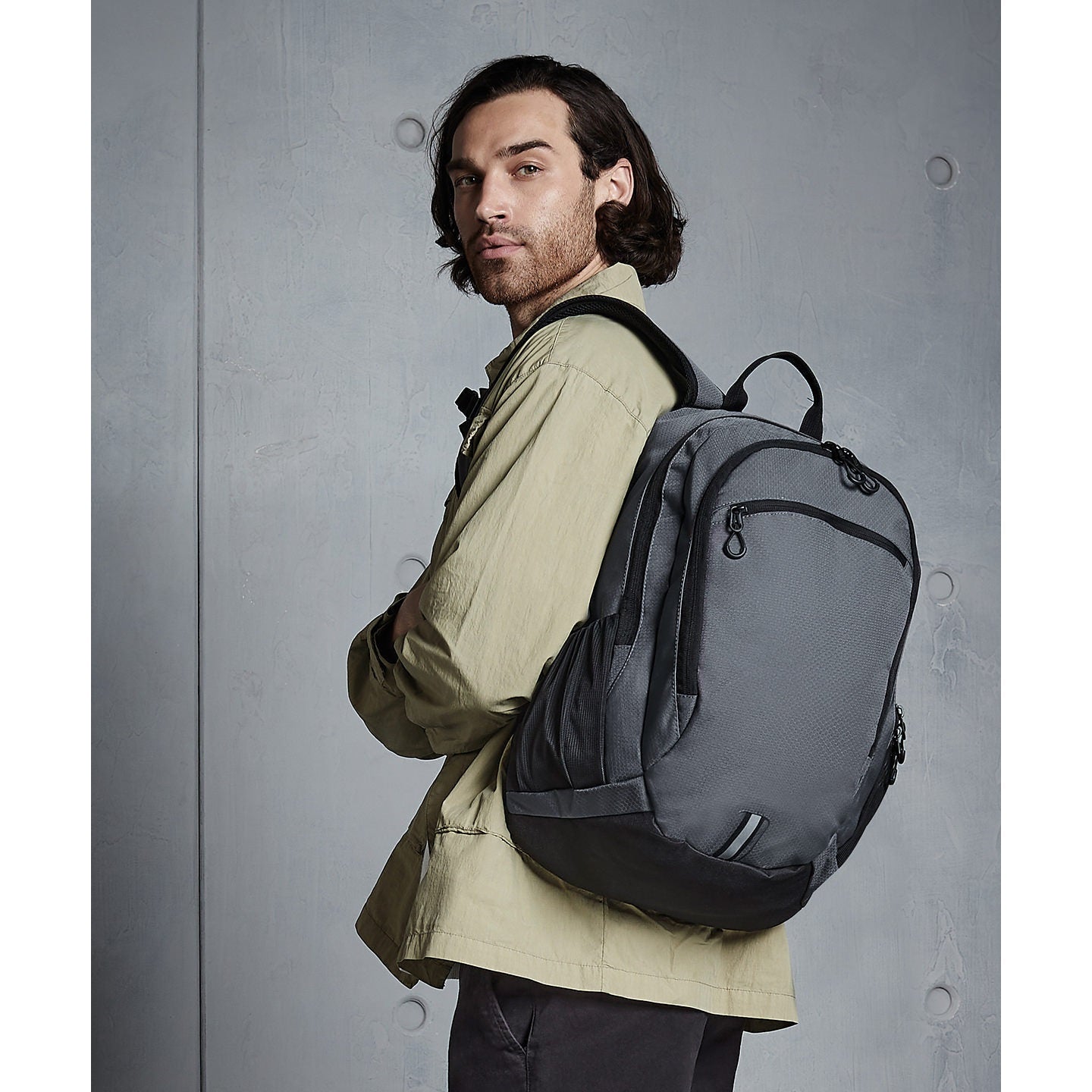 Quadra Endeavour Backpack