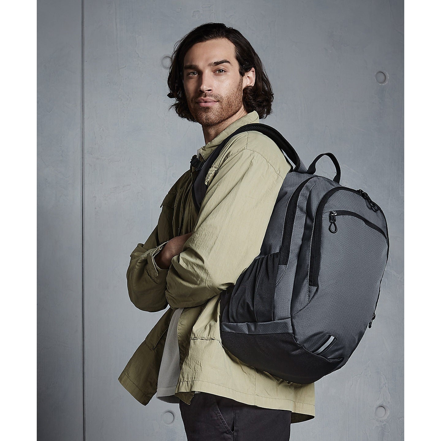 Quadra Endeavour Backpack