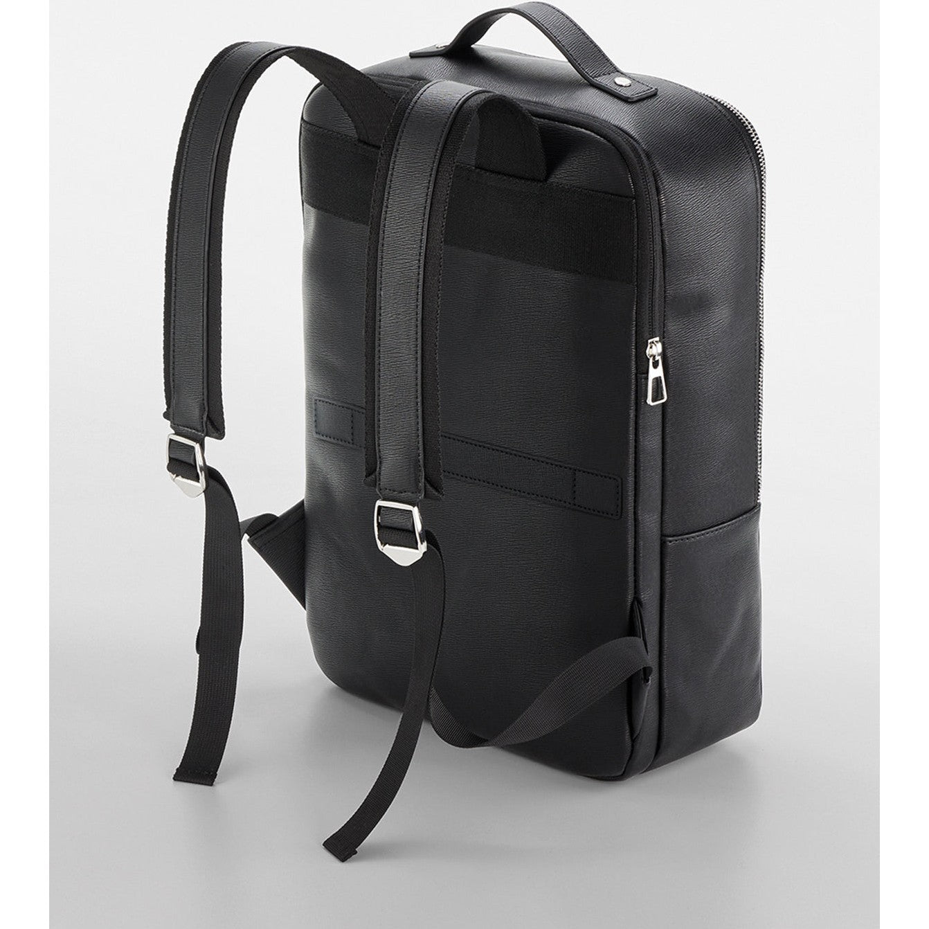 Quadra Tailored Luxe Pu Backpack