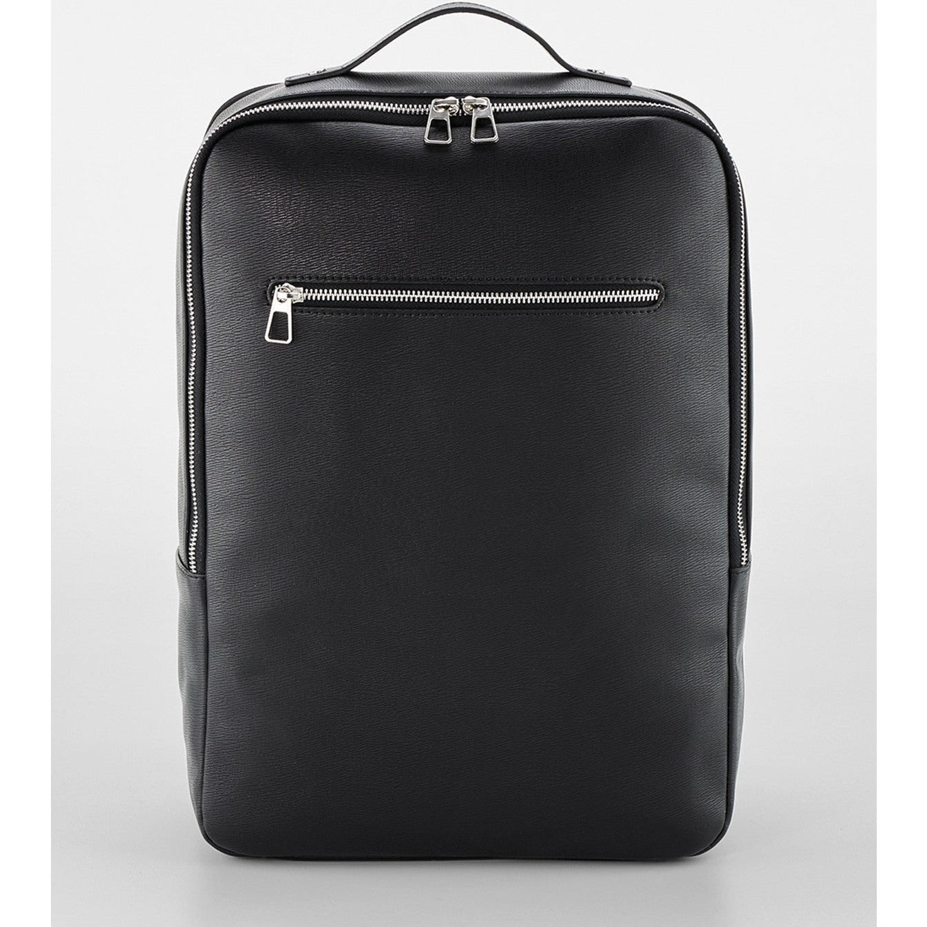 Quadra Tailored Luxe Pu Backpack
