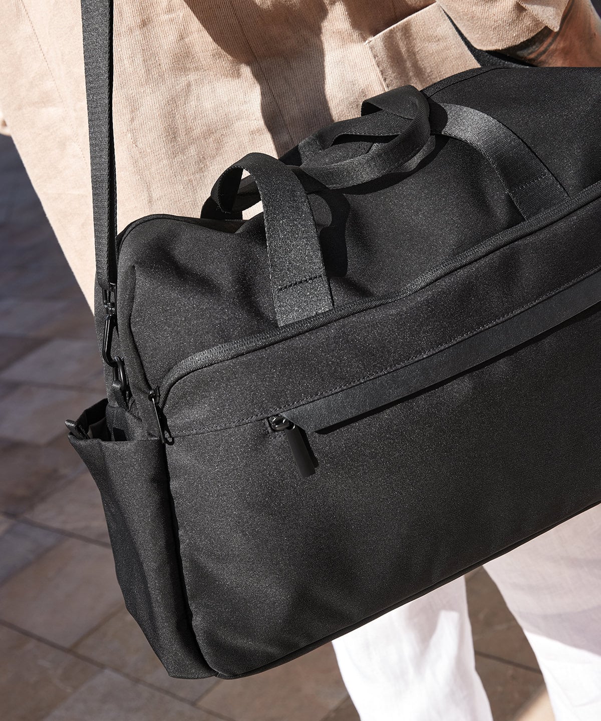 Quadra QD813 Airside Weekender