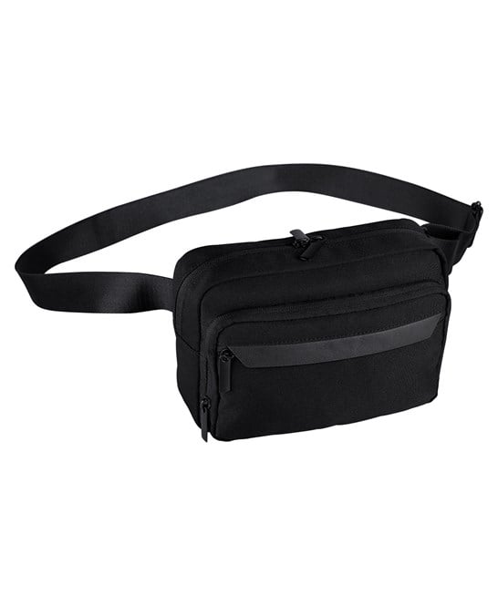 Quadra QD815 Airside Cross Body Bag
