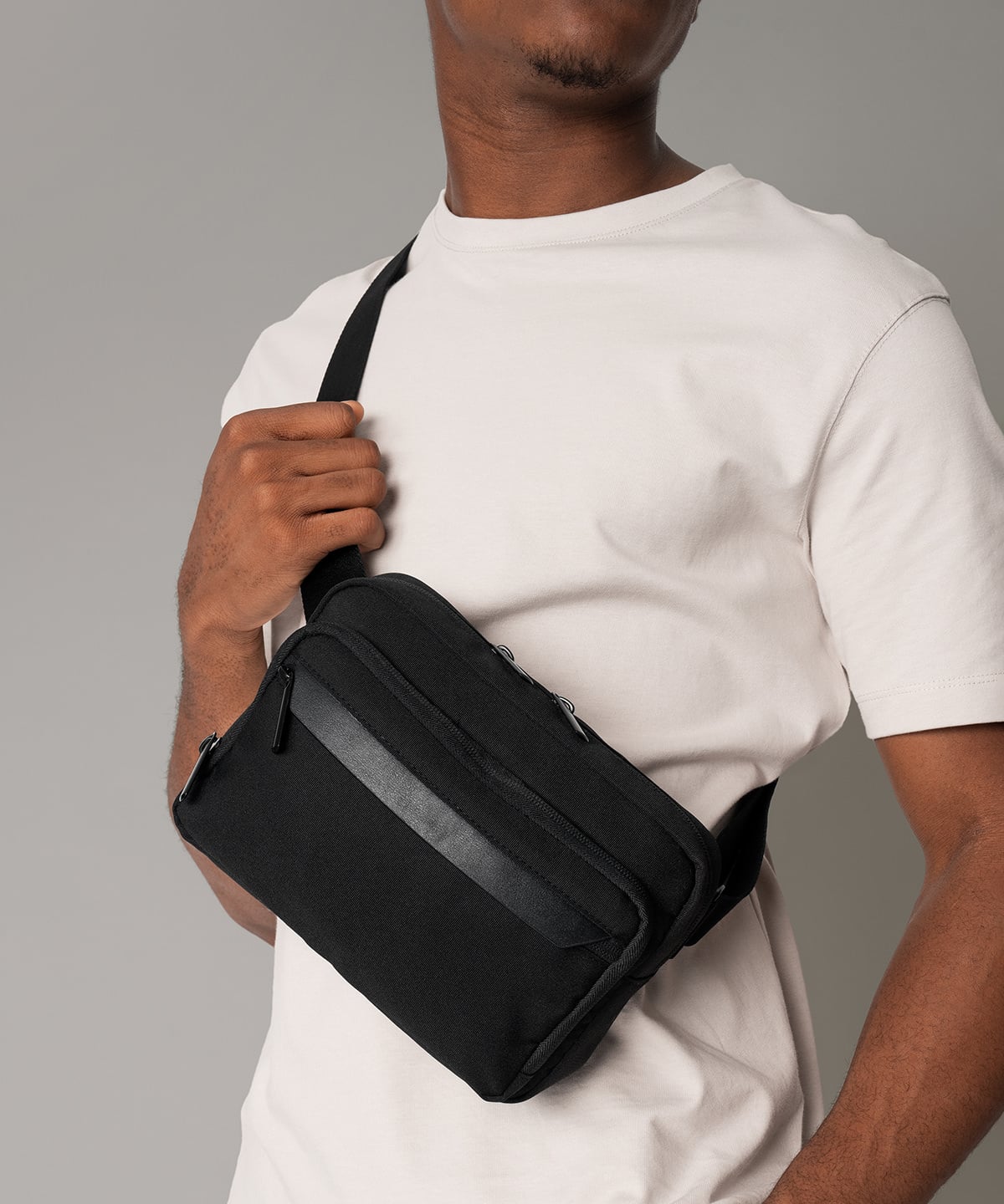 Quadra QD815 Airside Cross Body Bag