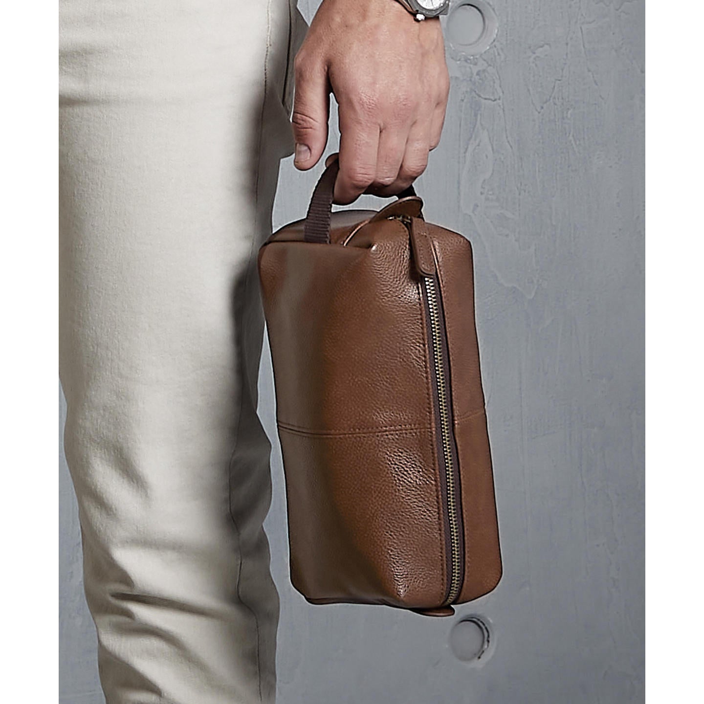 Quadra Nuhide® Washbag