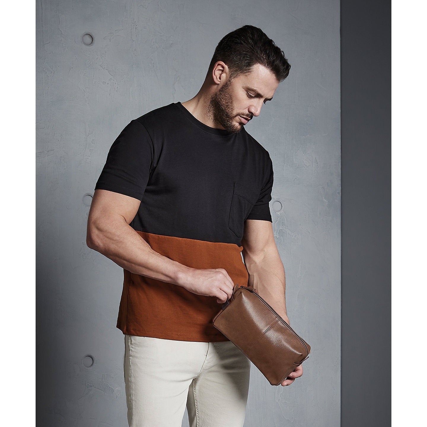 Quadra Nuhide® Washbag