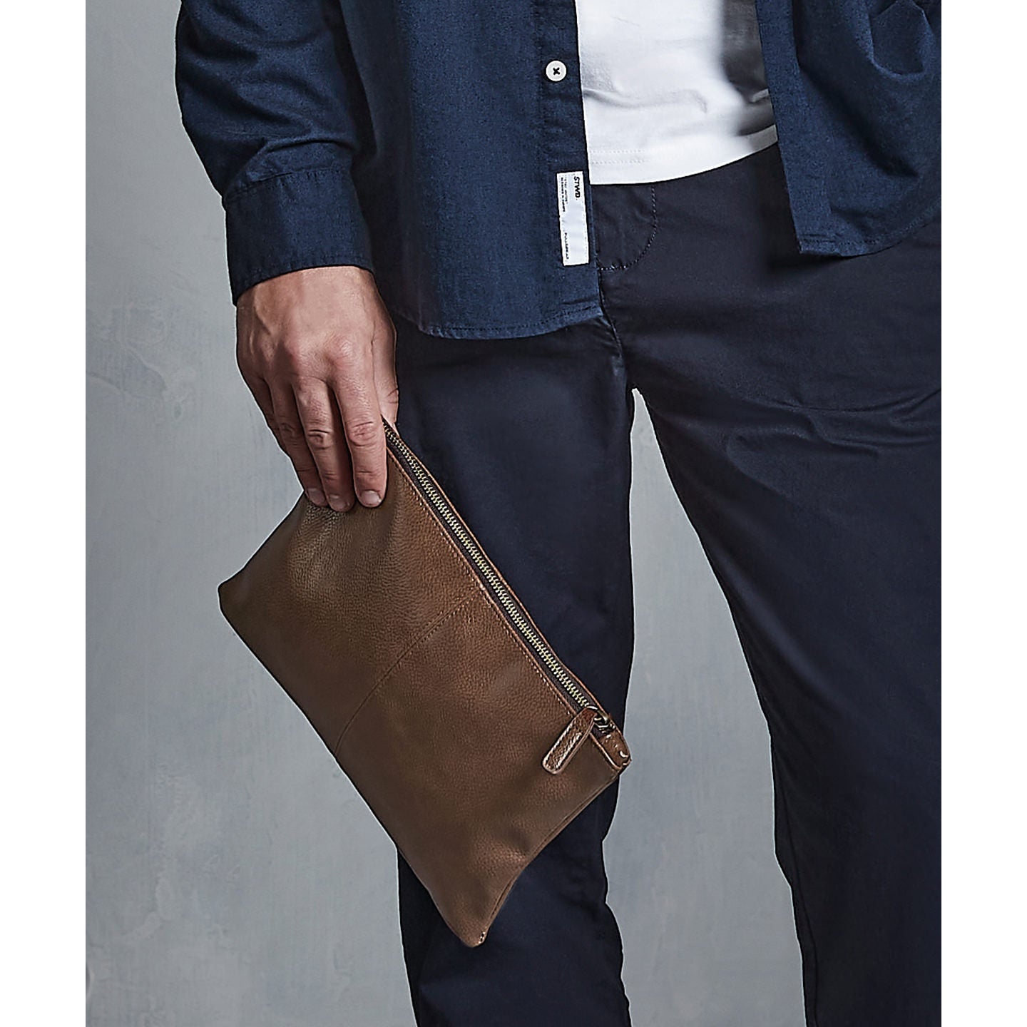 Quadra Nuhide® Accessory Pouch