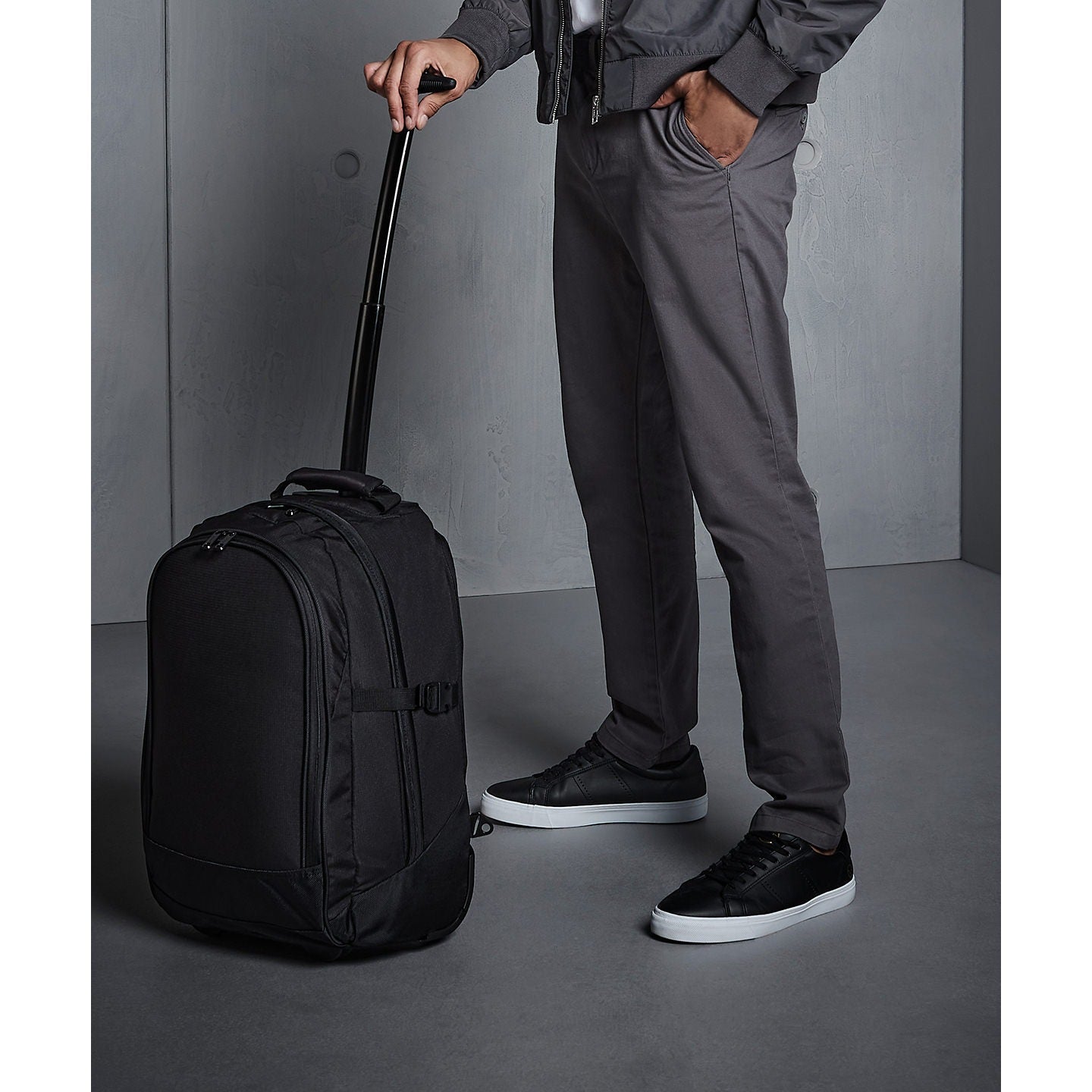 Quadra Vessel Airporter