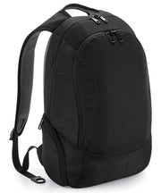 Quadra Vessel Slimline Laptop Backpack