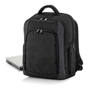 Quadra Tungsten Laptop Backpack