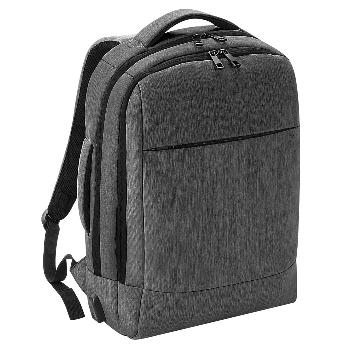 Quadra Q-Tech Charge Convertible Backpack