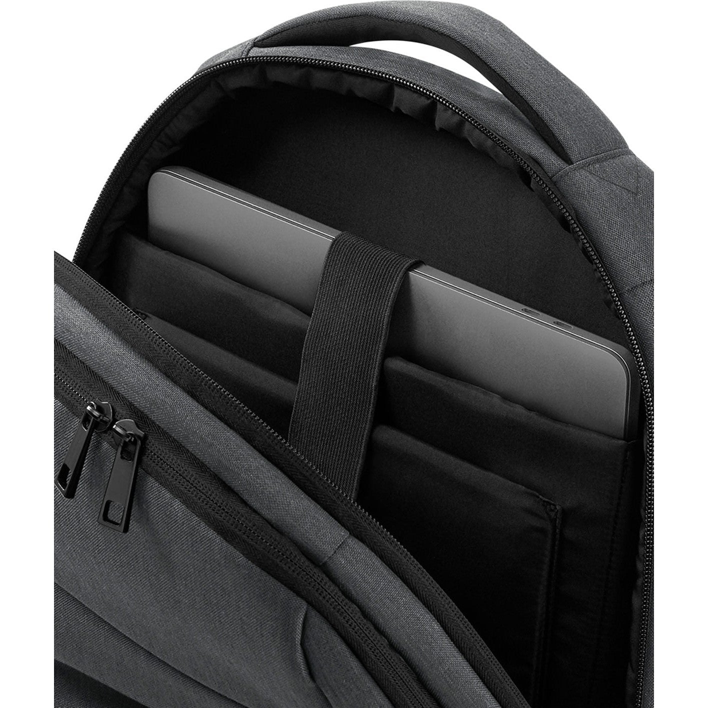 Quadra Q-Tech Charge Convertible Backpack