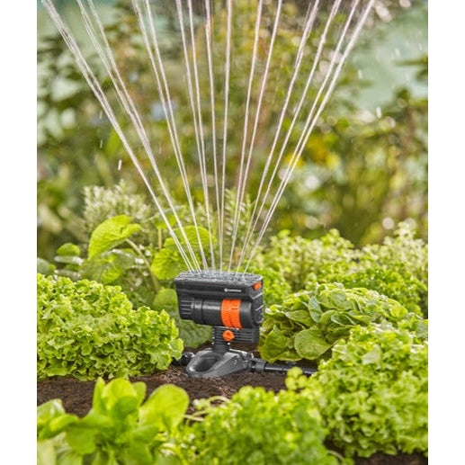 Gardena MDS Oscillating Sprinkler OS 90