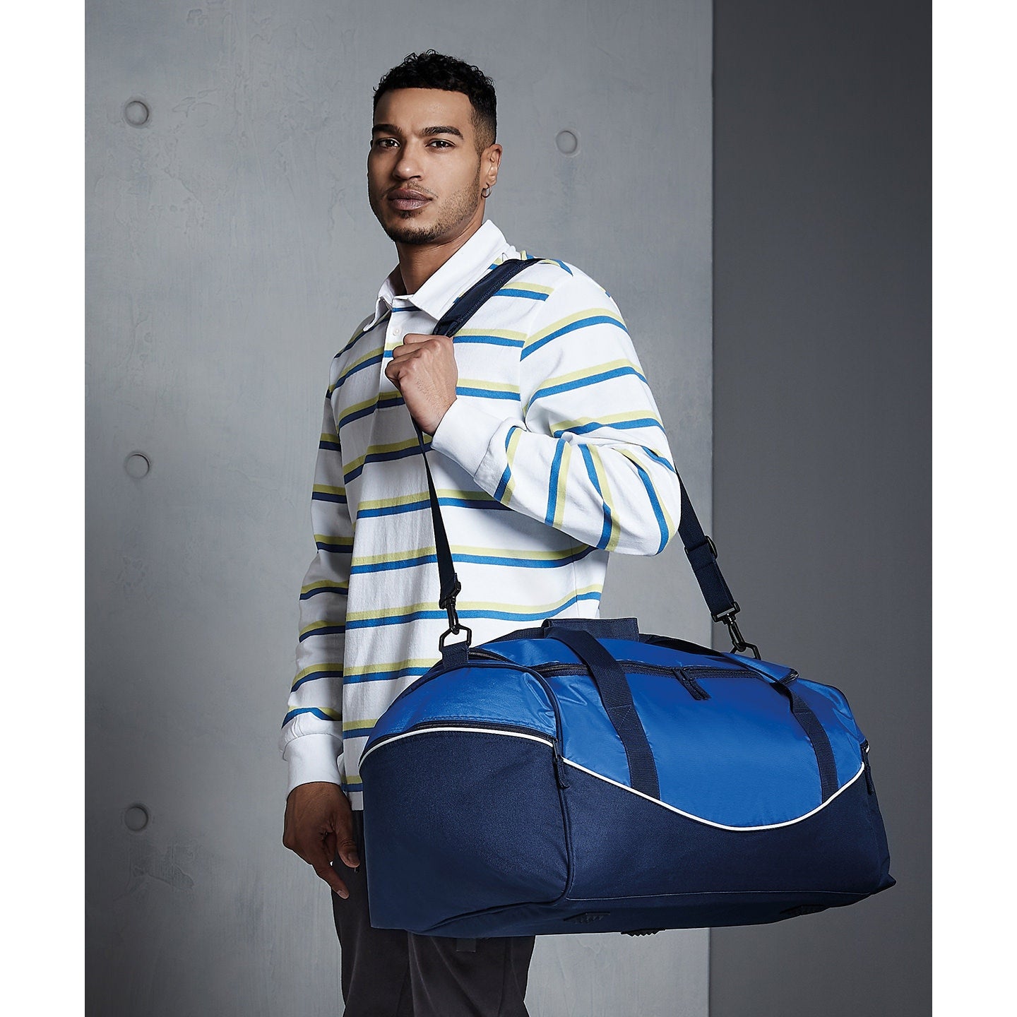 Quadra Teamwear Holdall