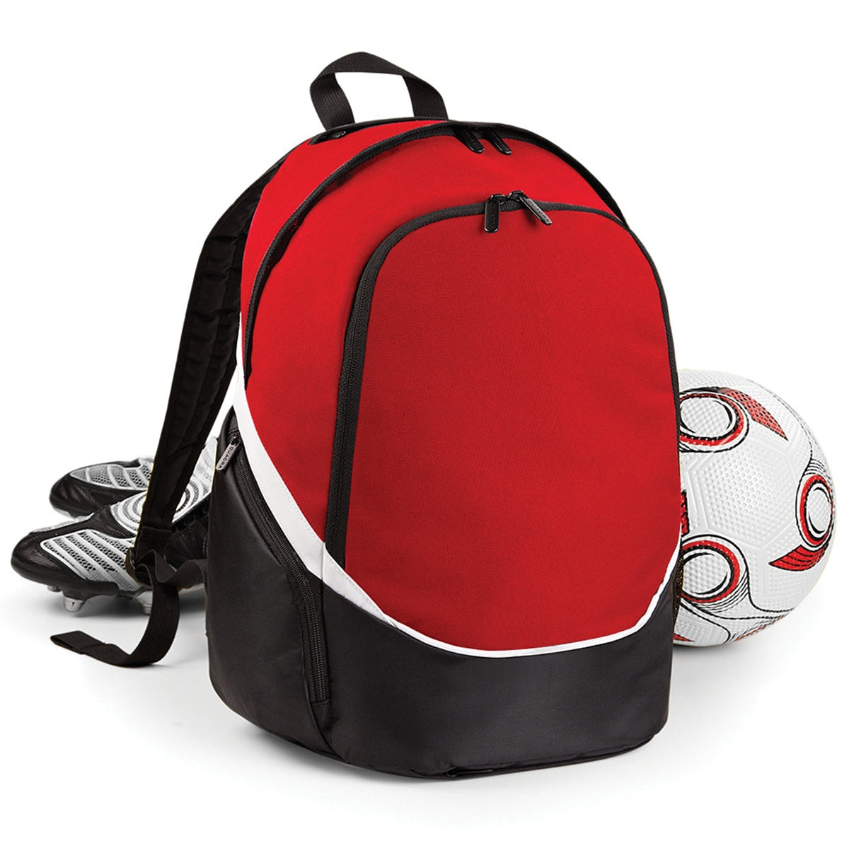 Quadra Pro Team Backpack