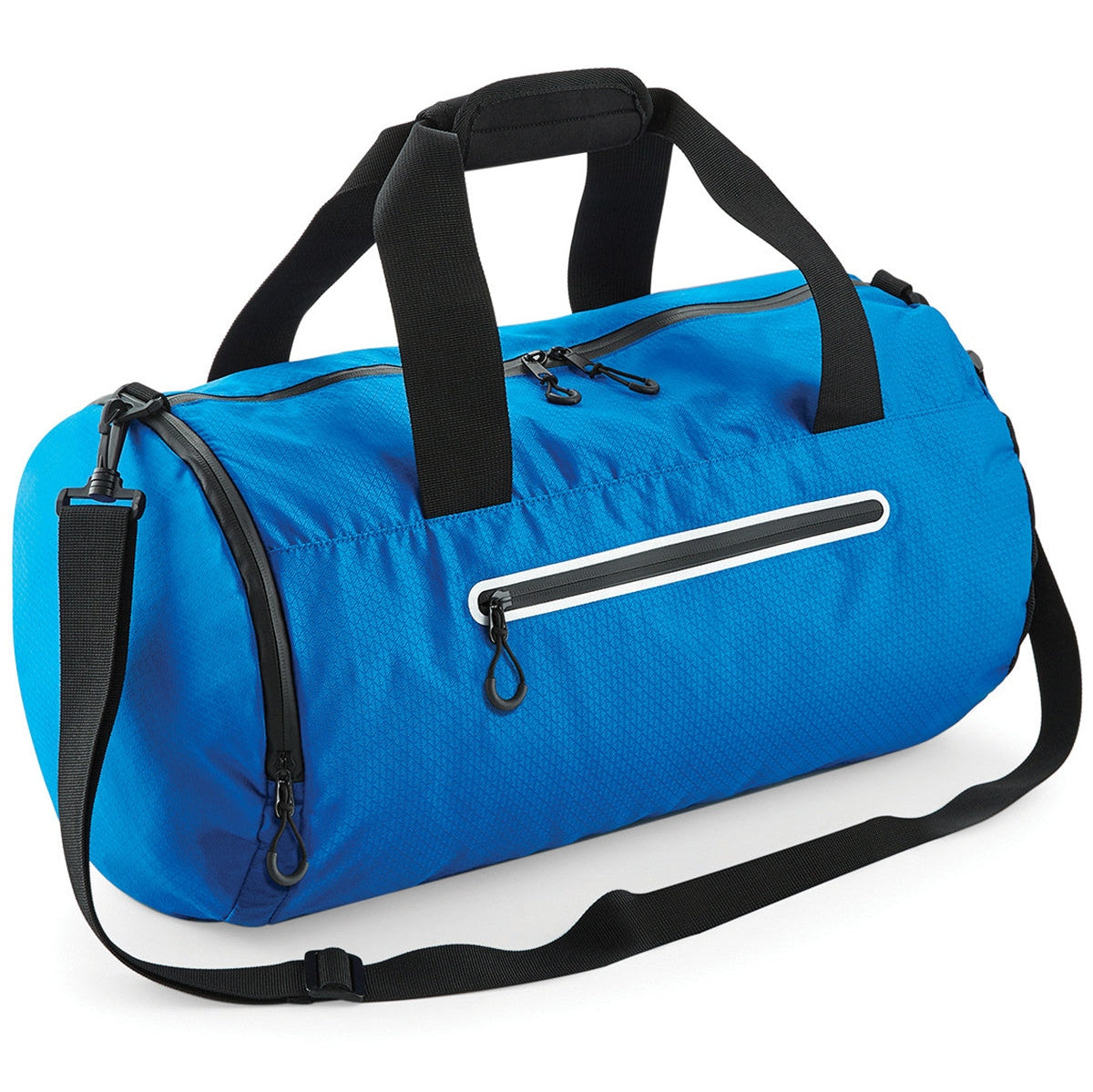 Quadra Ath-Tech Barrel Bag