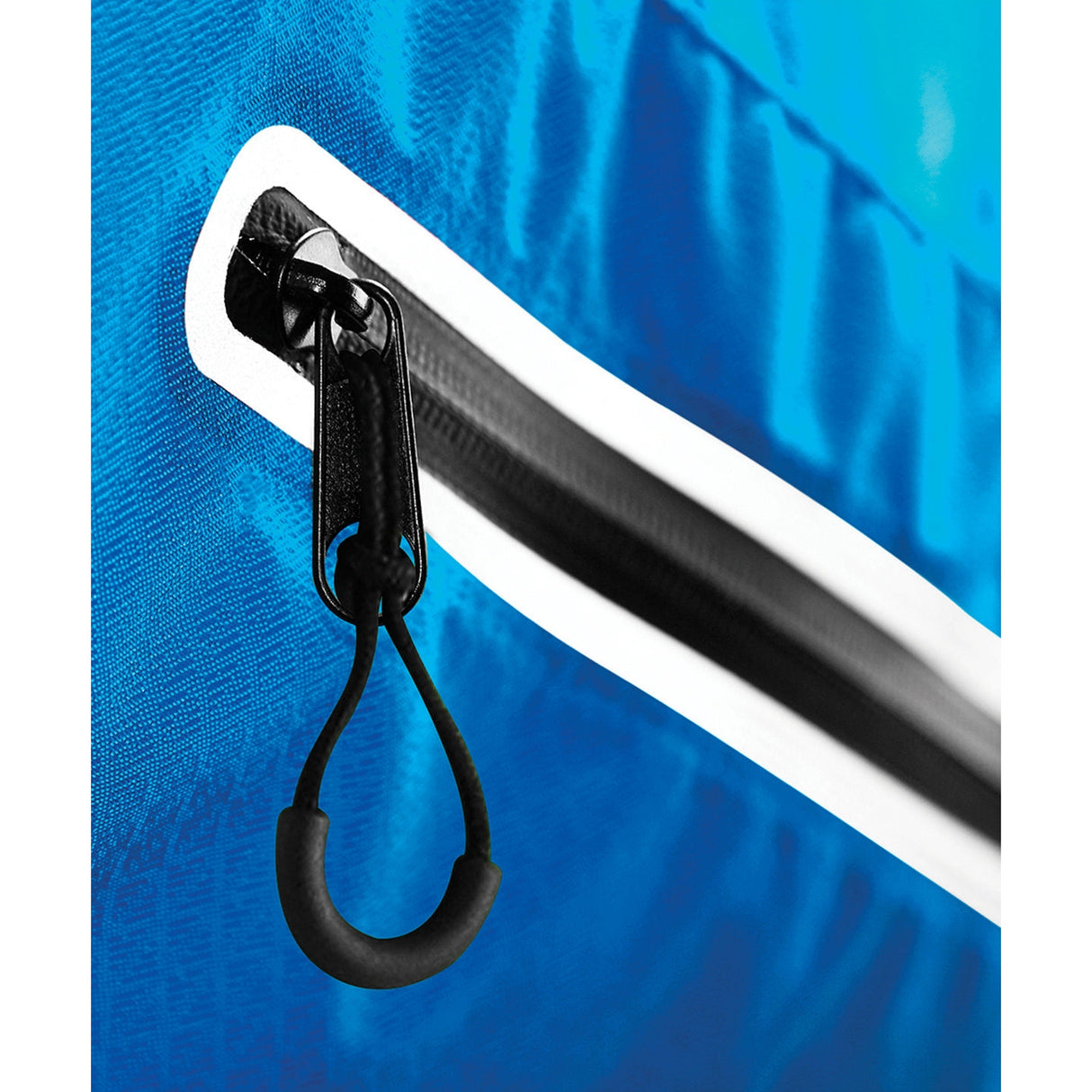 Quadra Ath-Tech Barrel Bag