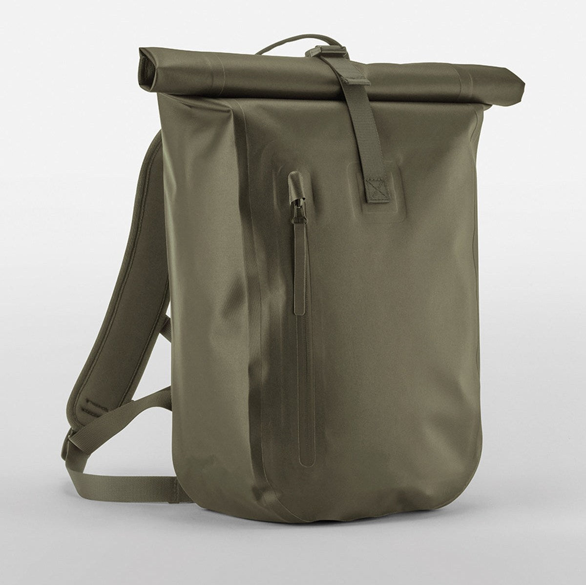 Quadra Waterproof Roll-Top Lite