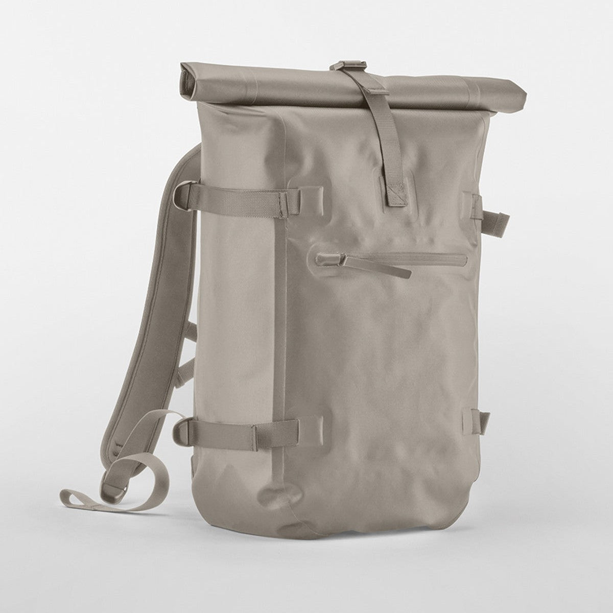 Quadra Waterproof Roll-Top