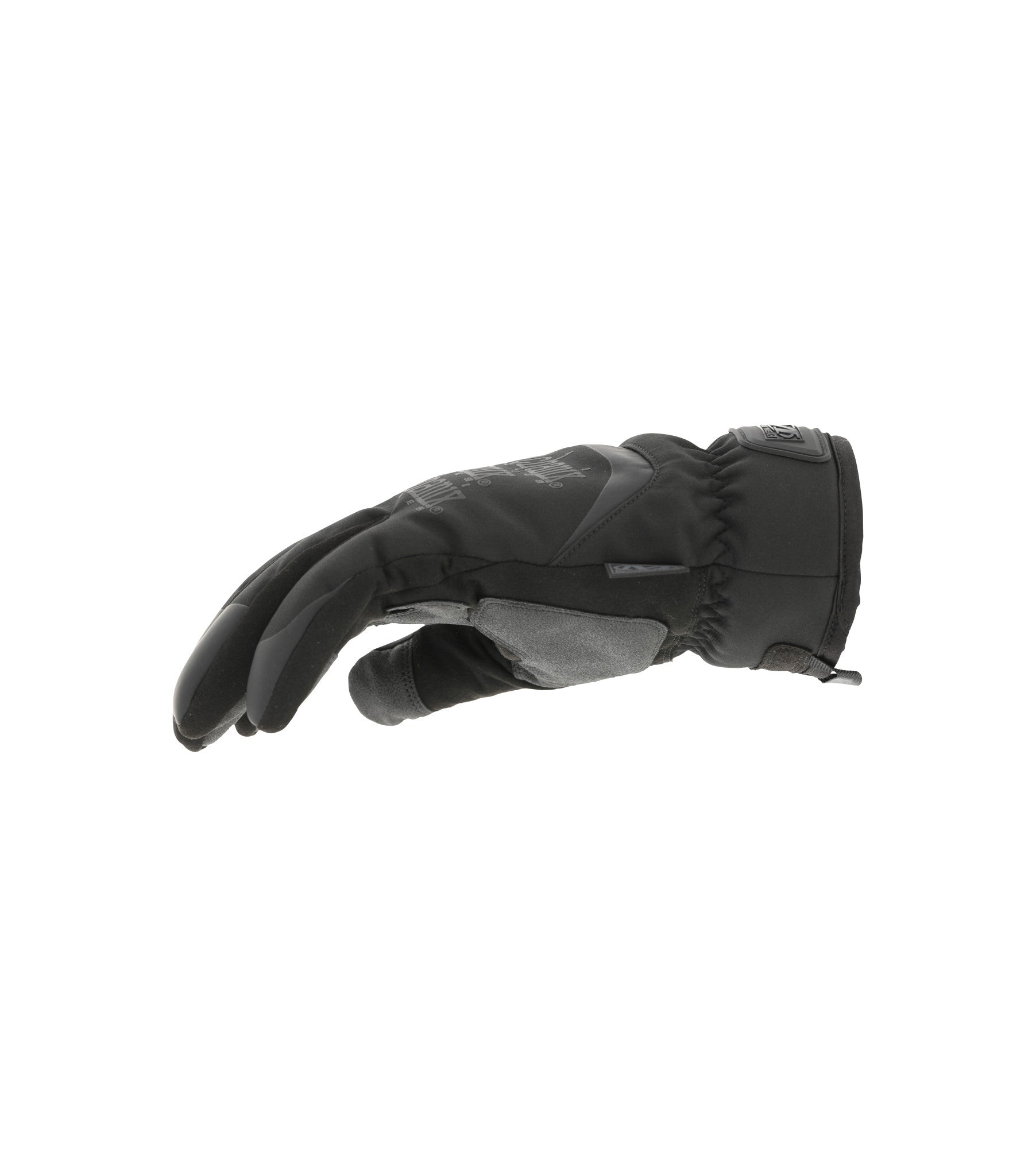Mechanix Wear ColdWork Insulated FastFit Winter Work Gloves
