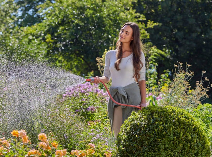 Gardena Basic Starter Set