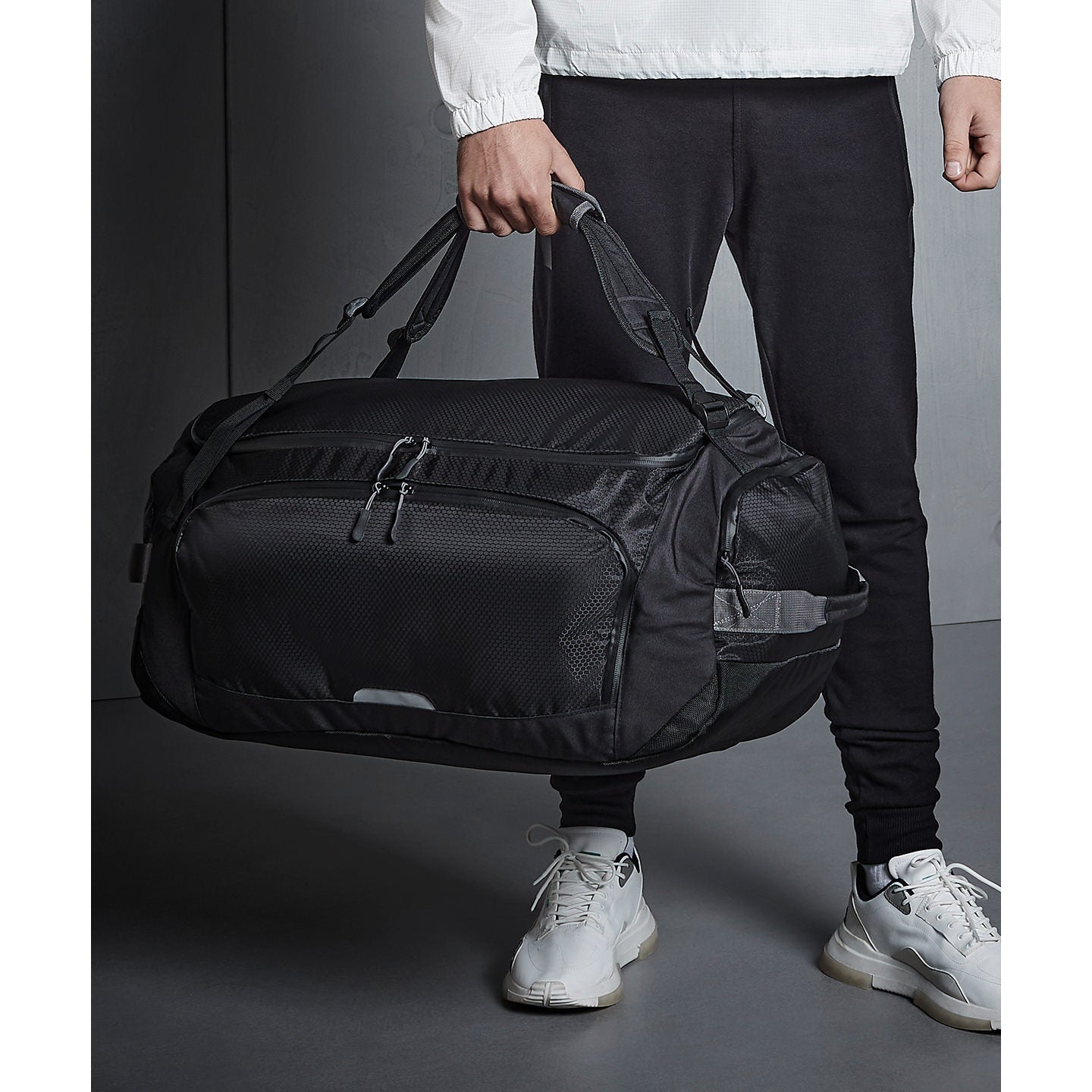 Quadra Slx® 60 Litre Haul Bag