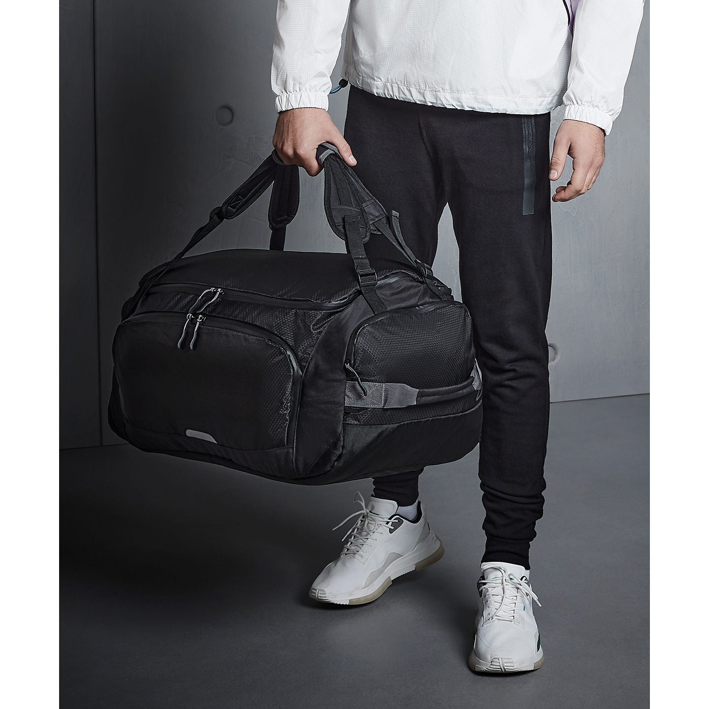 Quadra Slx® 60 Litre Haul Bag