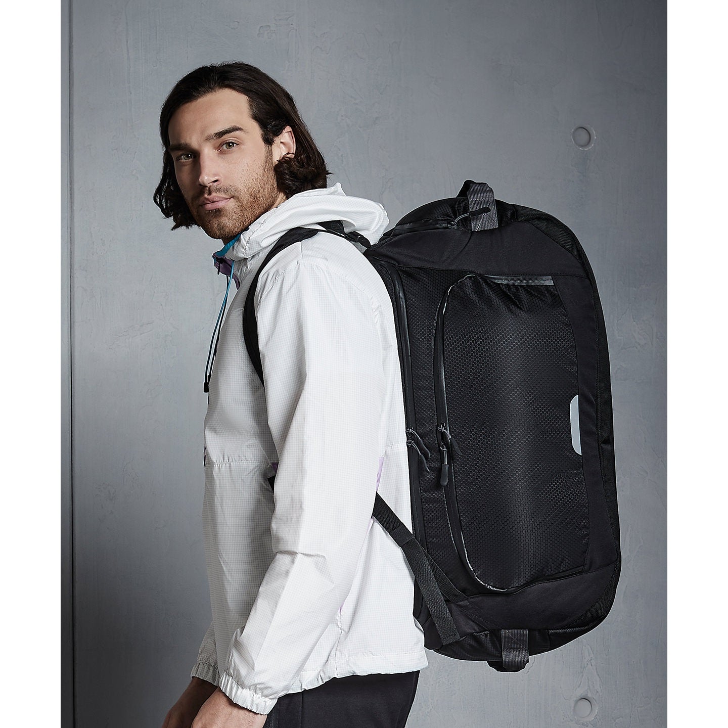 Quadra Slx® 60 Litre Haul Bag