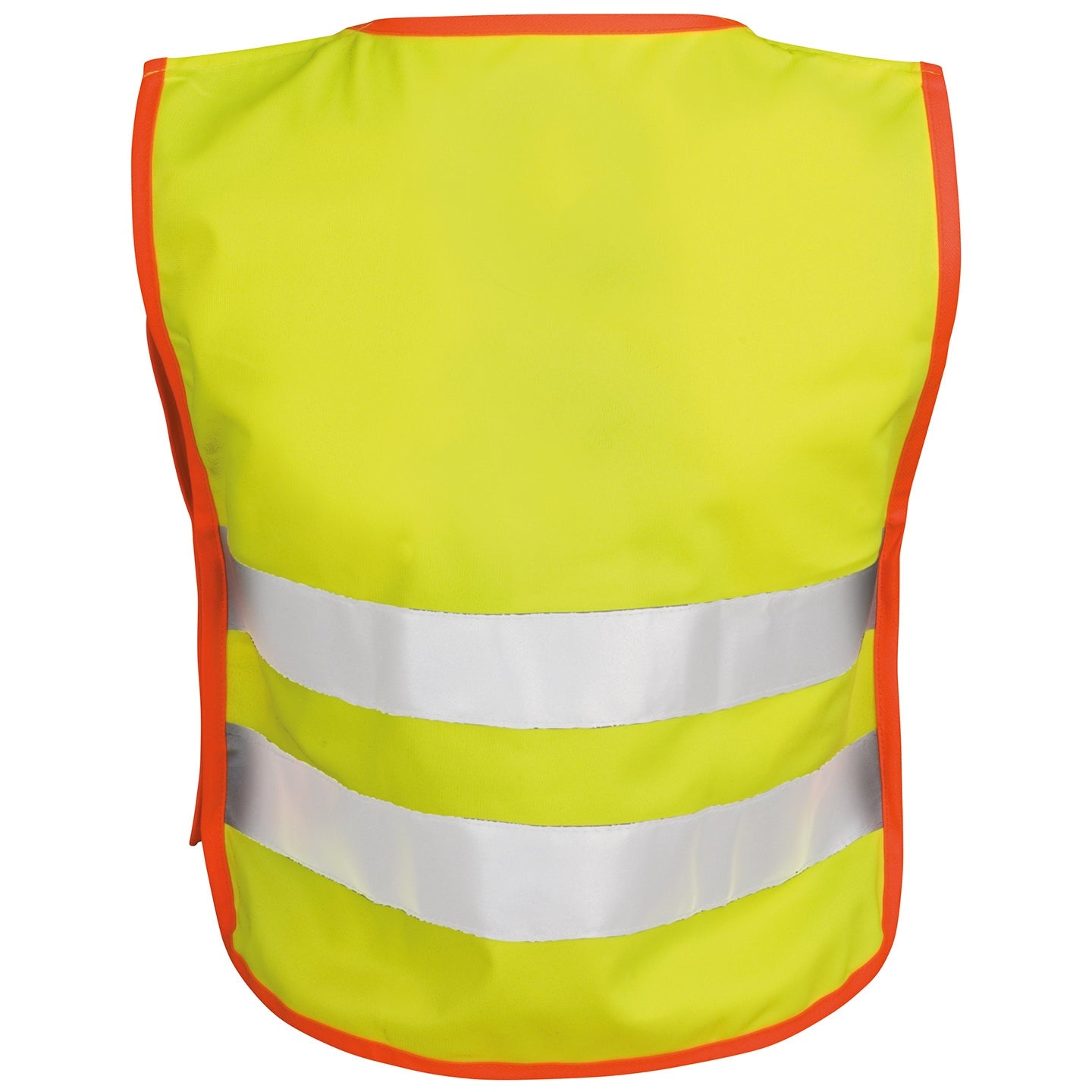 Result Safeguard Junior Hi-Viz Tabard