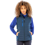 Result Genuine Recycled Compass Padded Softshell Gilet