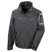 Result Workguard Work-Guard Sabre Stretch Jacket