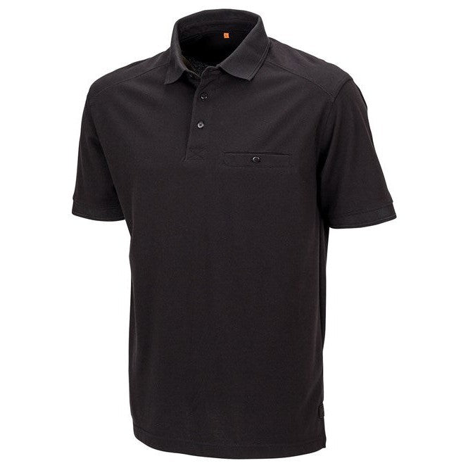 Result Workguard Work-Guard Apex Pocket Polo Shirt