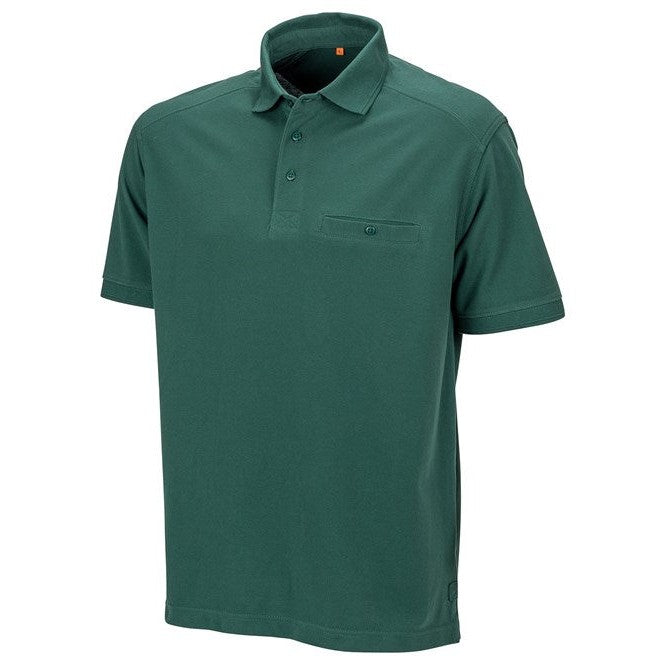 Result Workguard Work-Guard Apex Pocket Polo Shirt