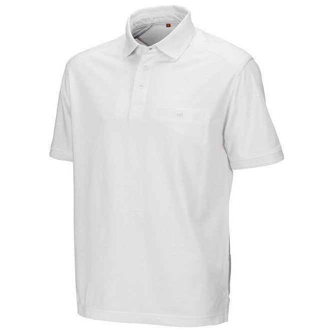 Result Workguard Work-Guard Apex Pocket Polo Shirt