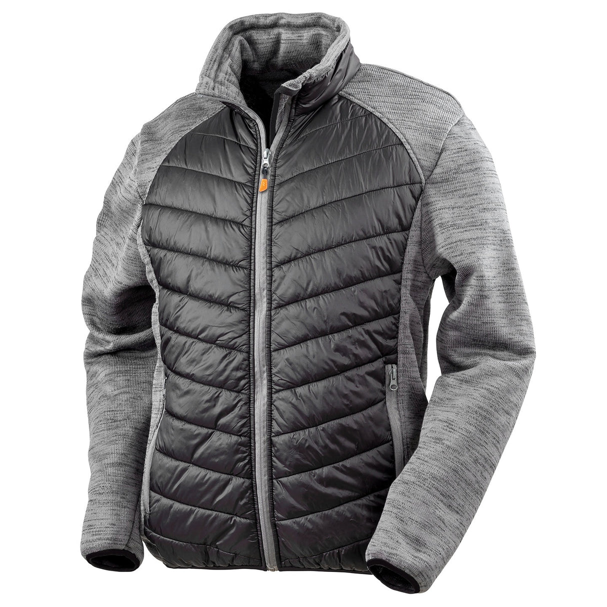 Result Workguard Elevator Jacket