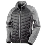 Result Workguard Elevator Jacket