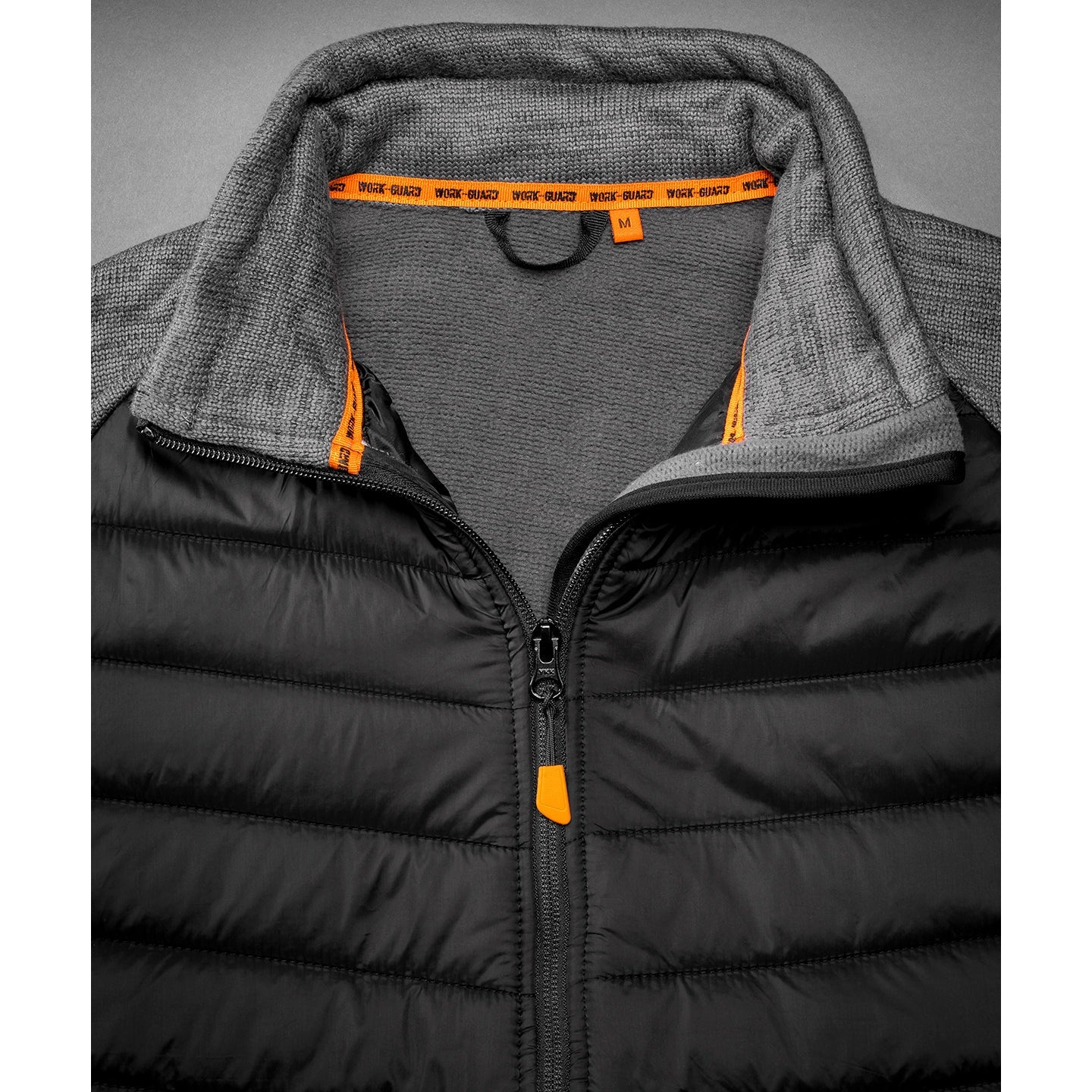 Result Workguard Elevator Jacket