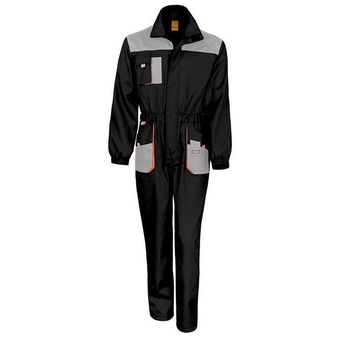 Result Workguard Work-Guard Lite Coverall