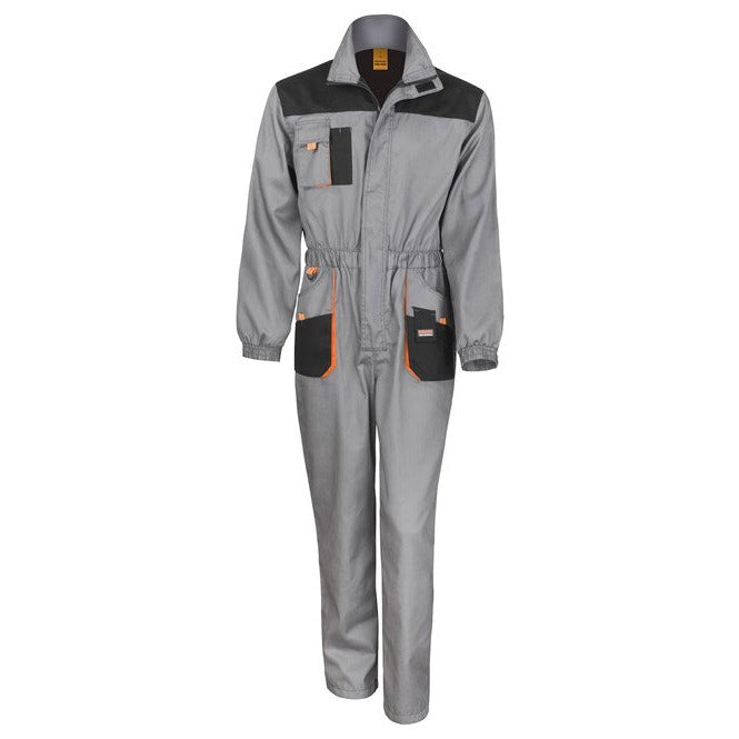 Result Workguard Work-Guard Lite Coverall