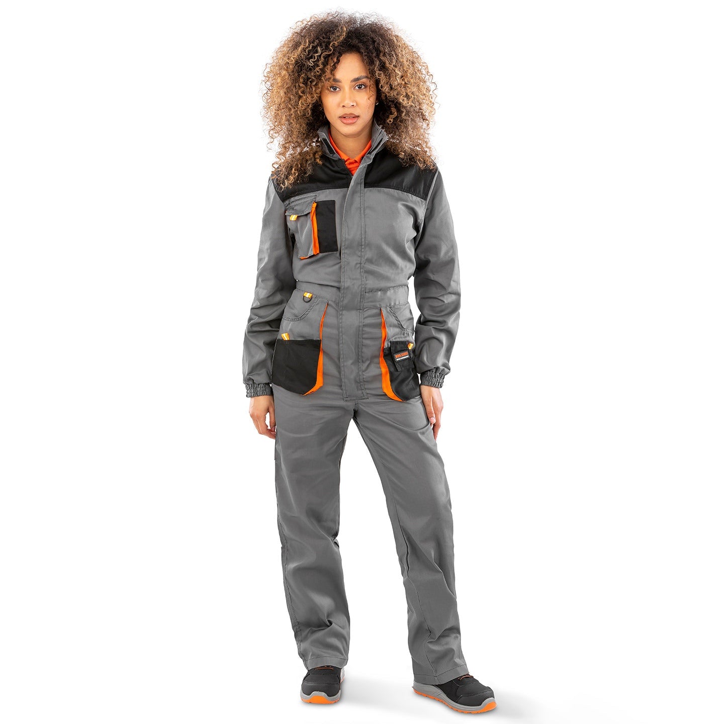 Result Workguard Work-Guard Lite Coverall