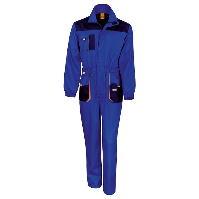 Result Workguard Work-Guard Lite Coverall