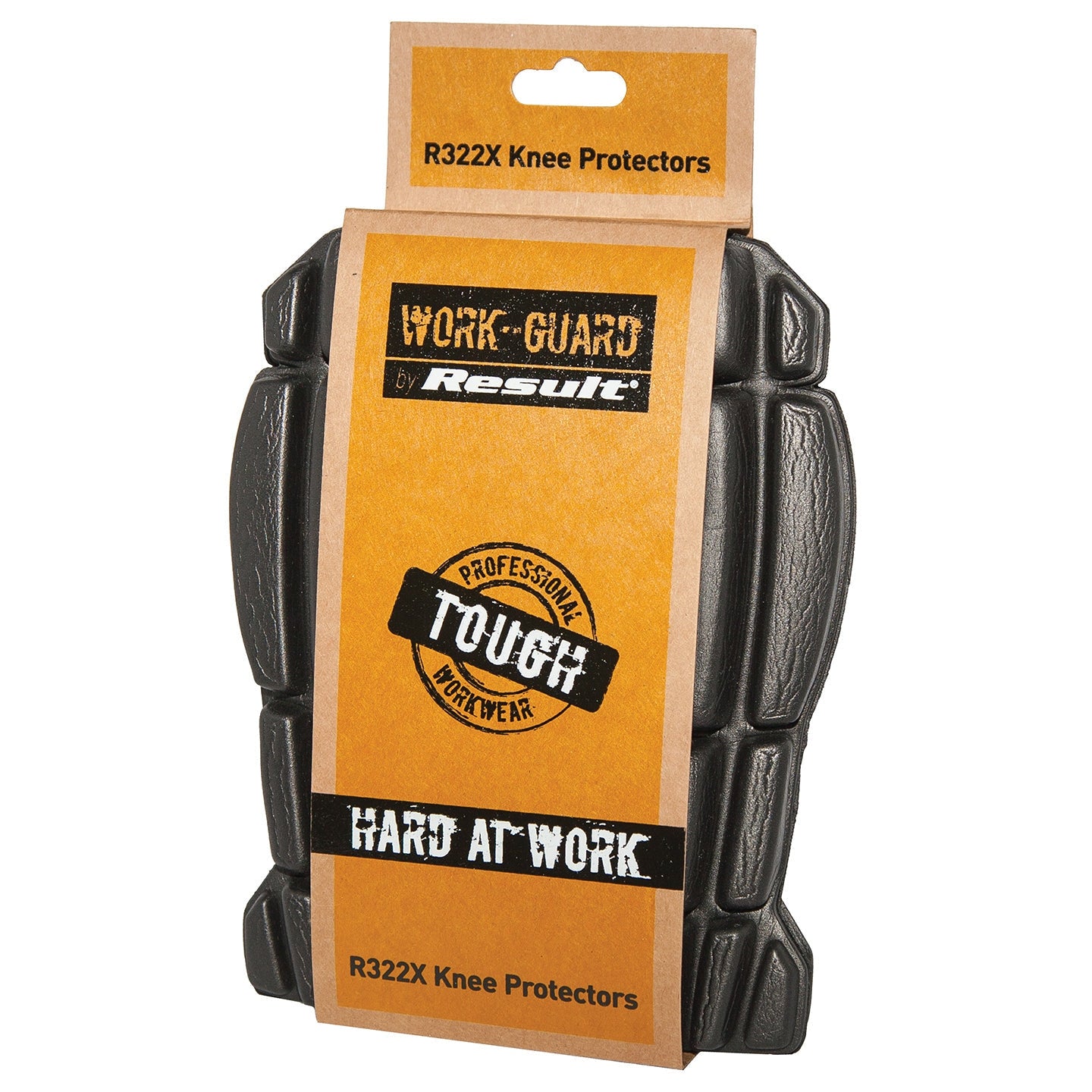 Result Workguard Work-Guard Kneepads
