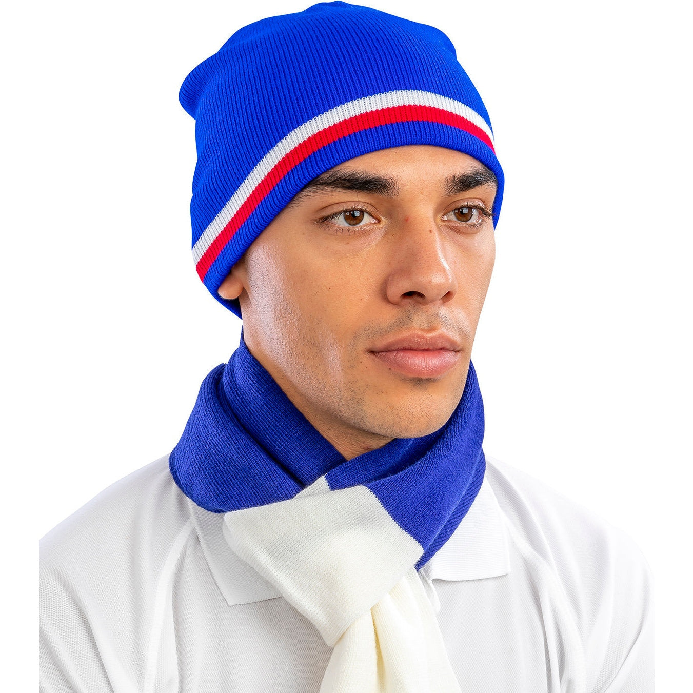 Result Winter Essentials National Beanie