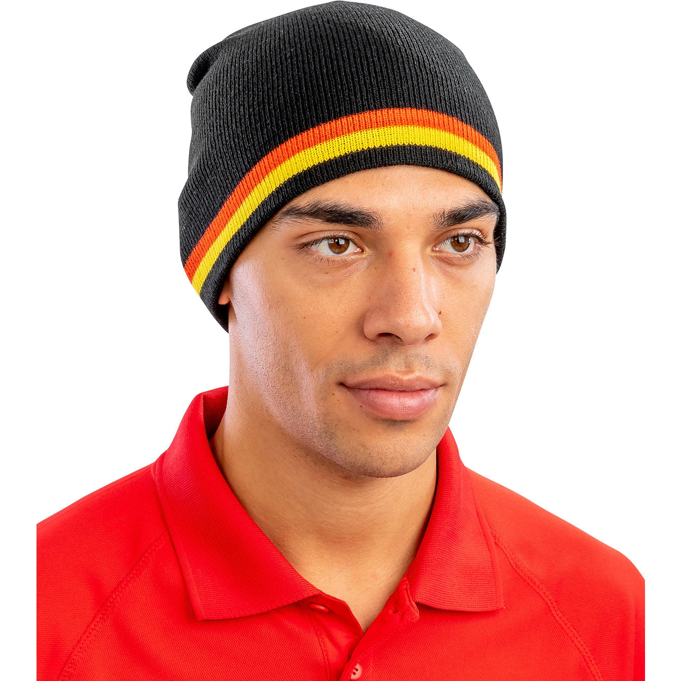 Result Winter Essentials National Beanie