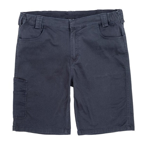 Result Workguard Super-Stretch Slim Chino Shorts