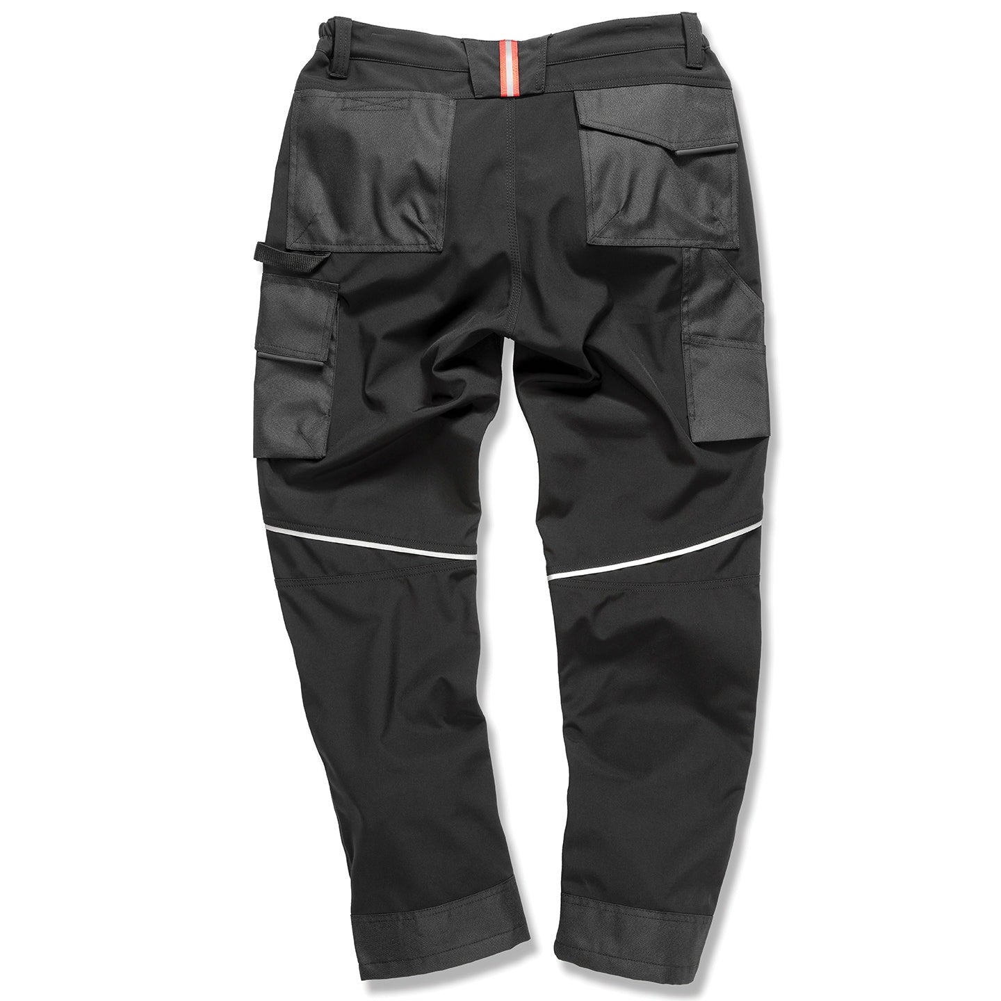 Result Workguard Slim Softshell Work Trouser