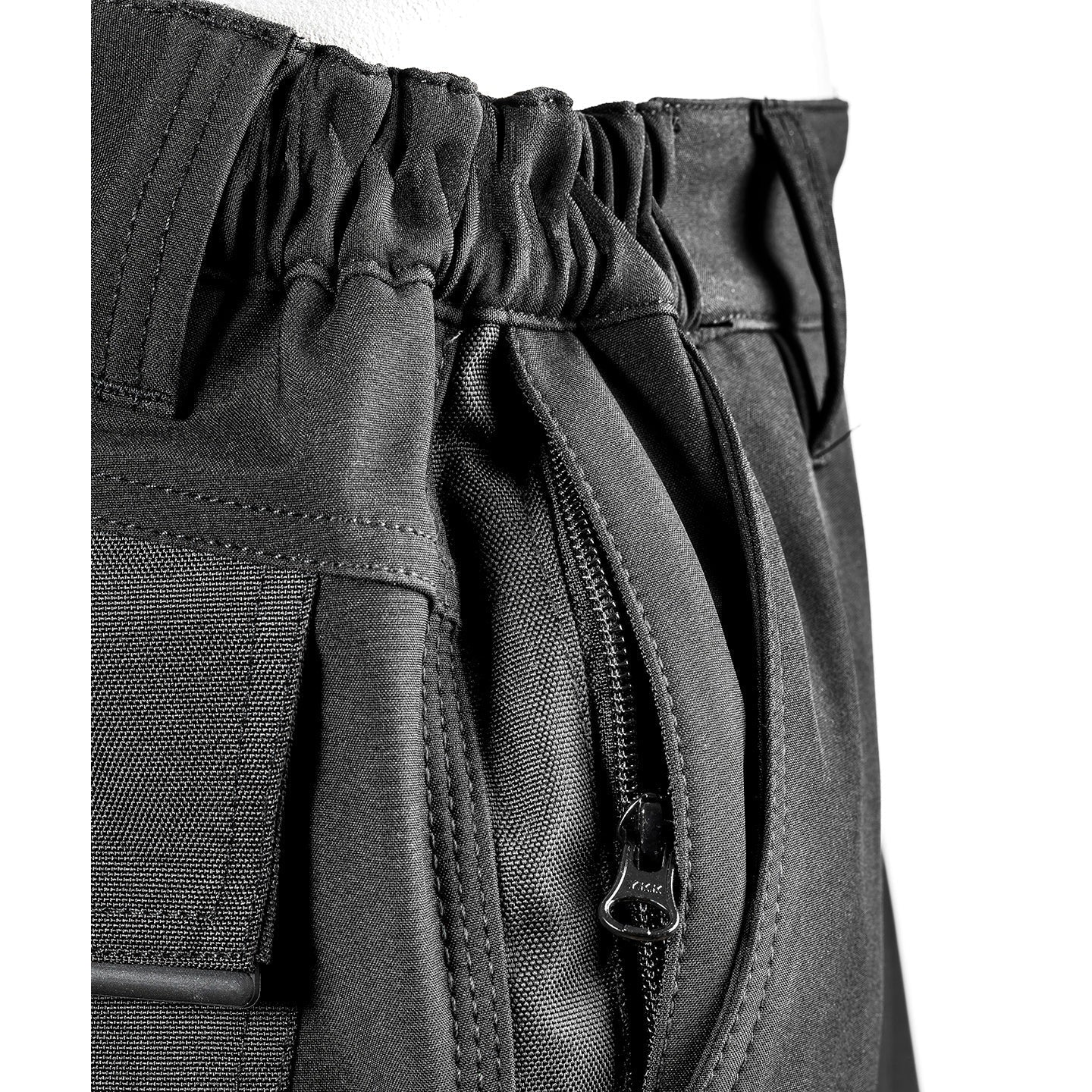 Result Workguard Slim Softshell Work Trouser