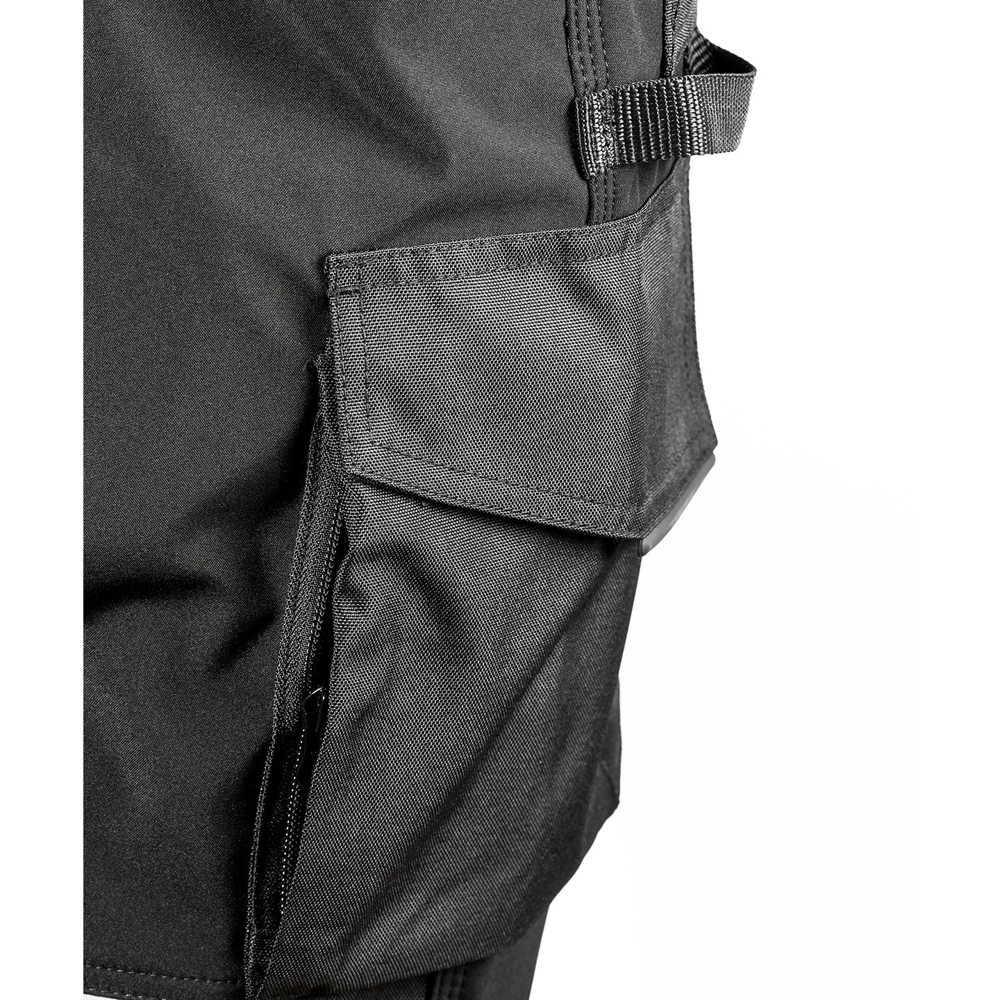 Result Workguard Slim Softshell Work Trouser