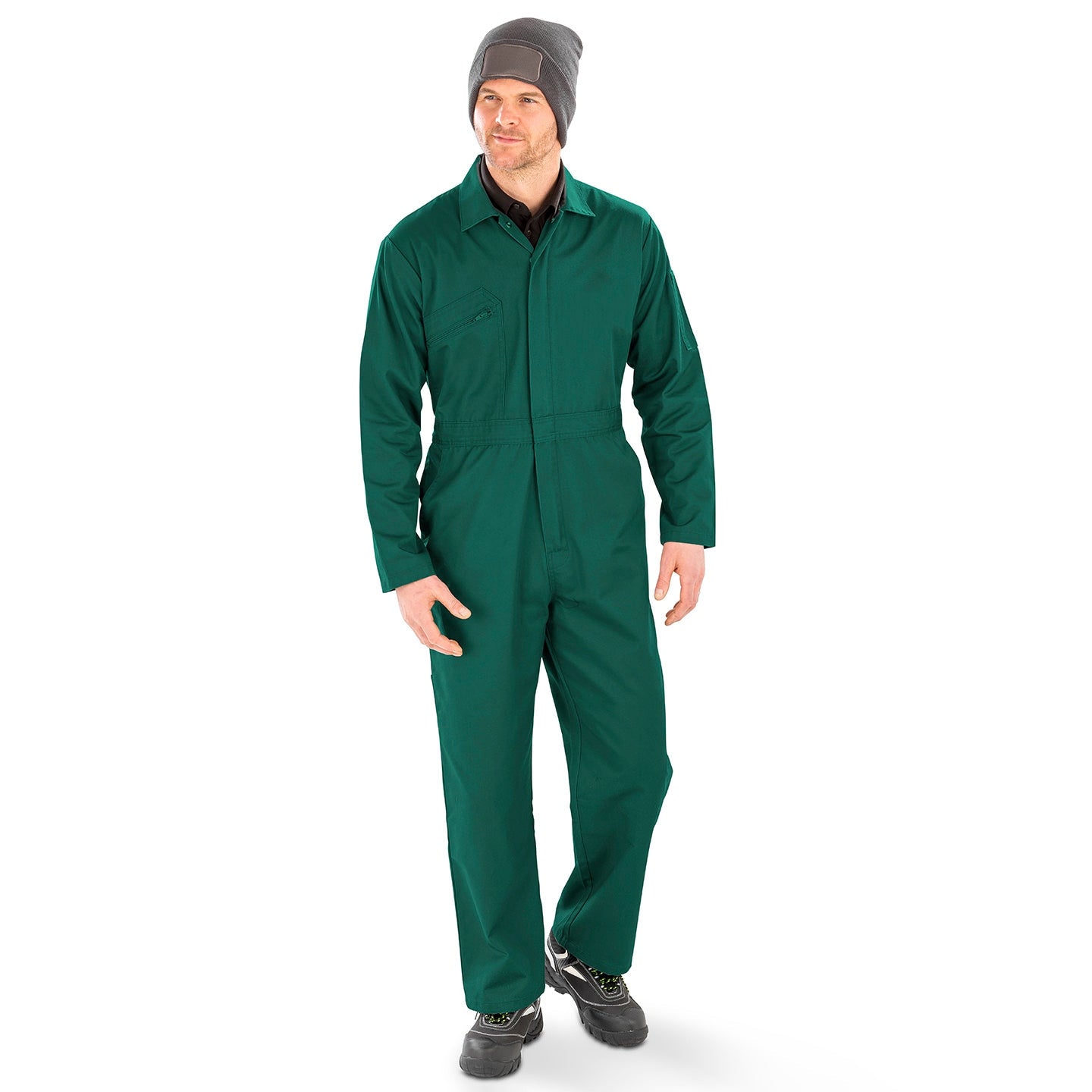 Result Genuine Recycled Recycled Action Overalls