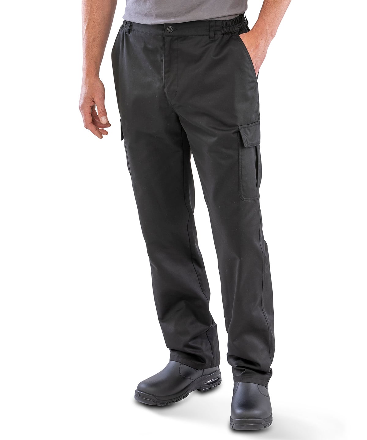 Result Recycled R511X Recycled Work-Guard Utility Trousers