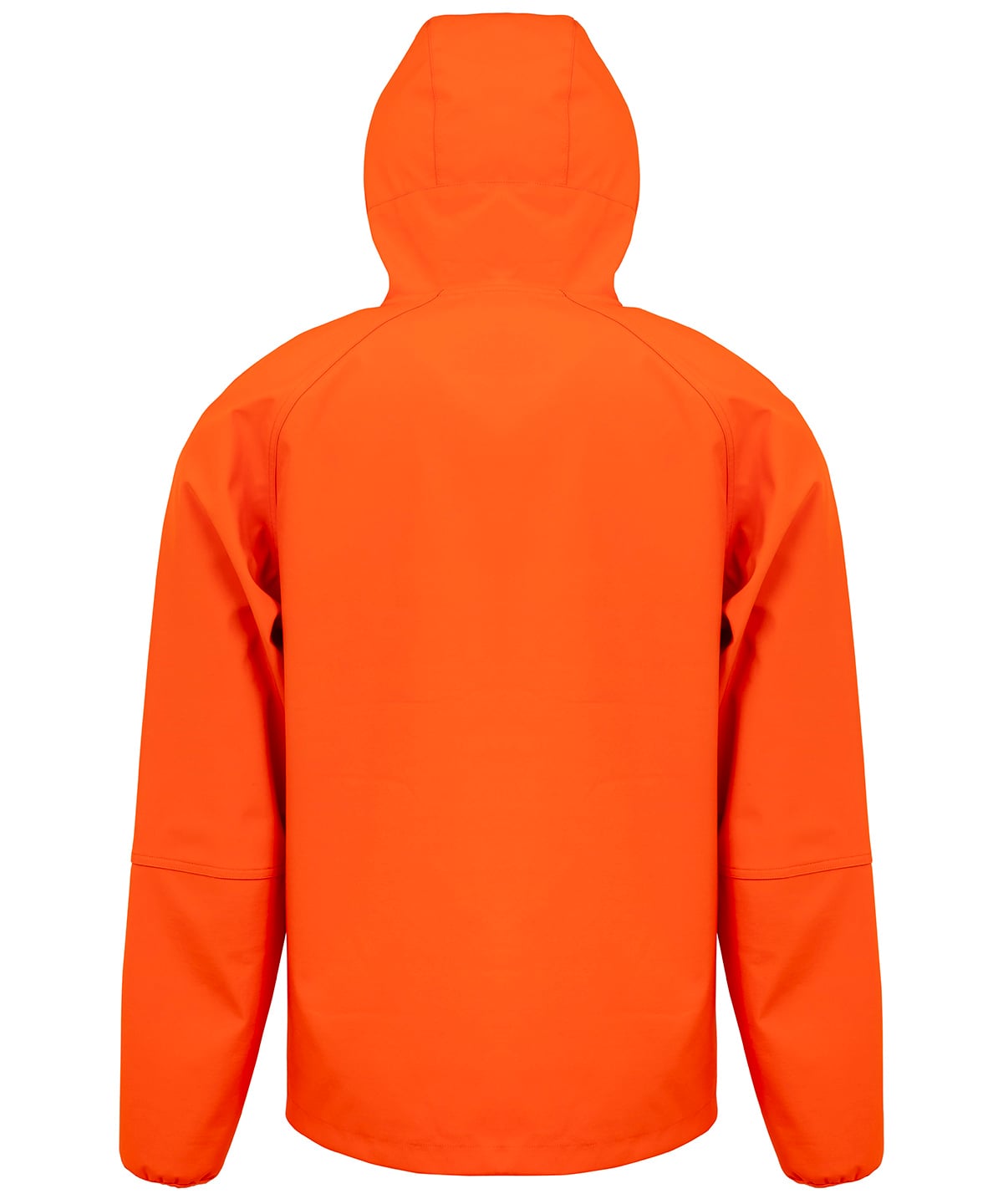 Result Recycled R909X 3-Layer Recycled Printable Casual Hooded Softshell